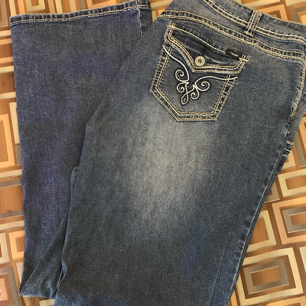 Angels♥️ Jeans 24
